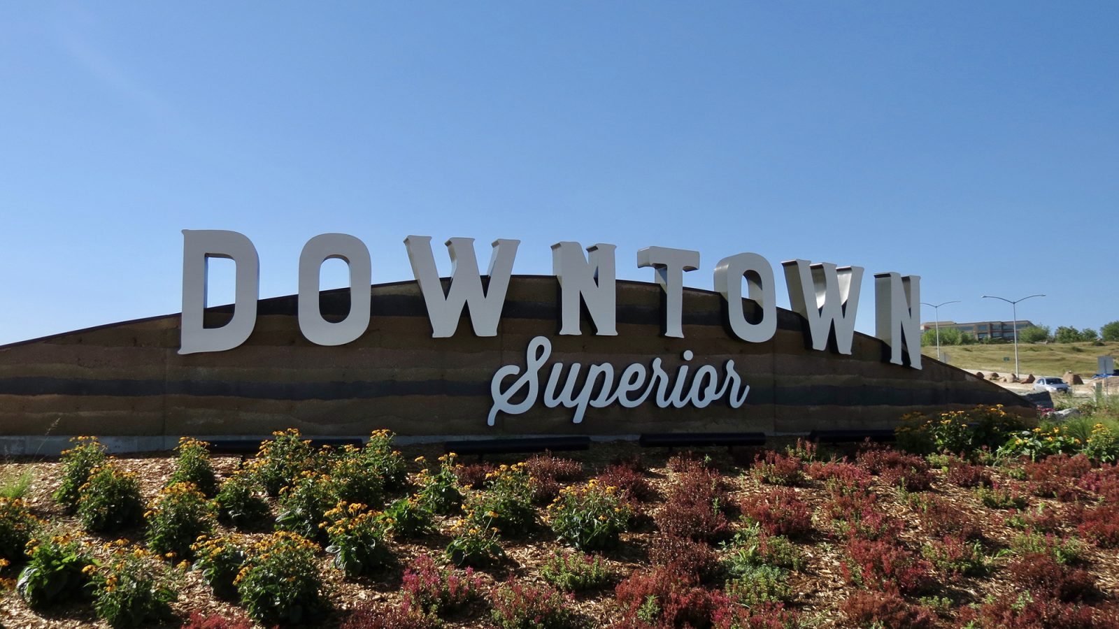 Downtown Superior: Community Images
