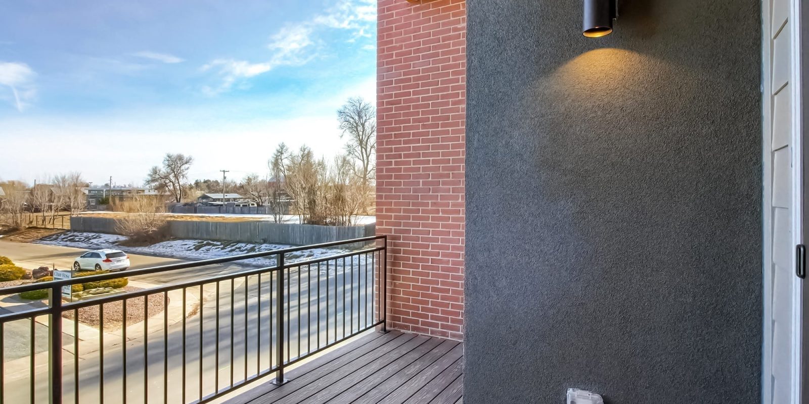 WestRidge: Garland - Upper Deck