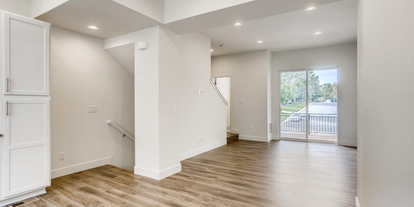 WestRidge: Garland - Open Floor Plan