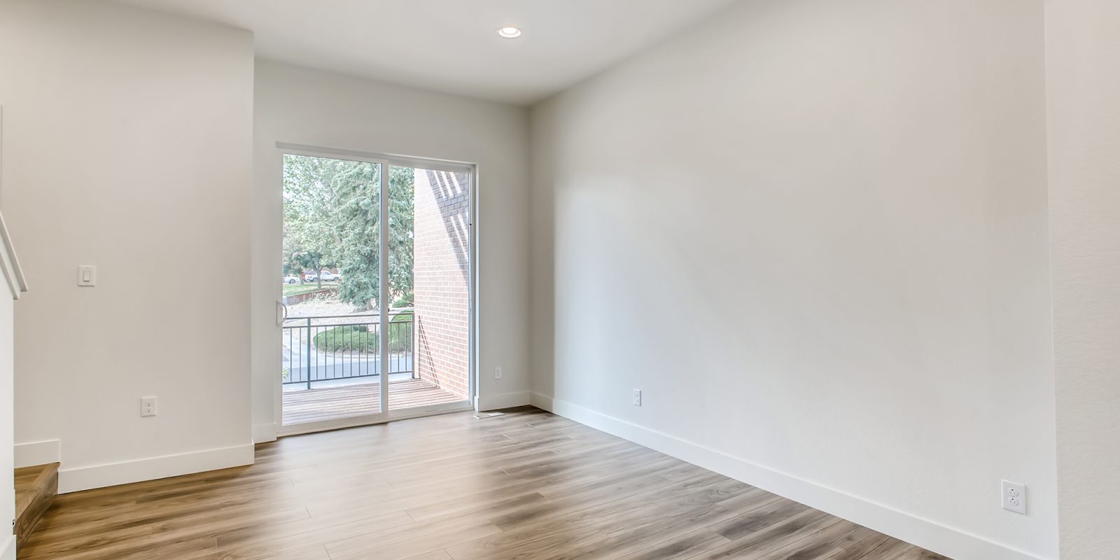 WestRidge: Garland - Living Room