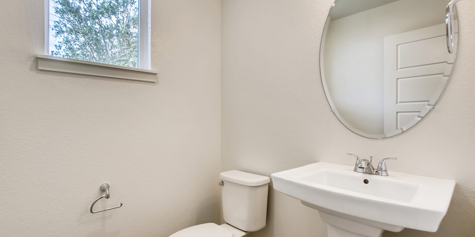 WestRidge: Garland - Main Floor Powder
