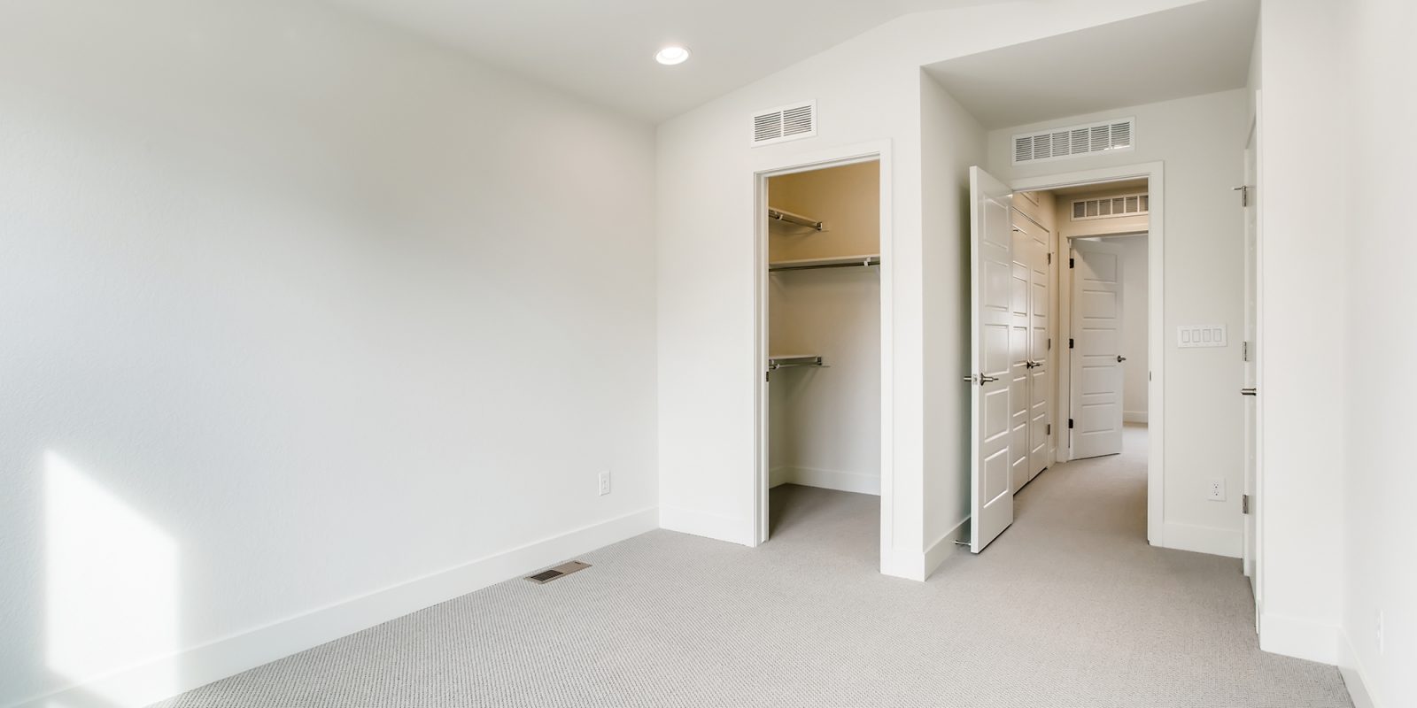 WestRidge: Garland - Master Bedroom