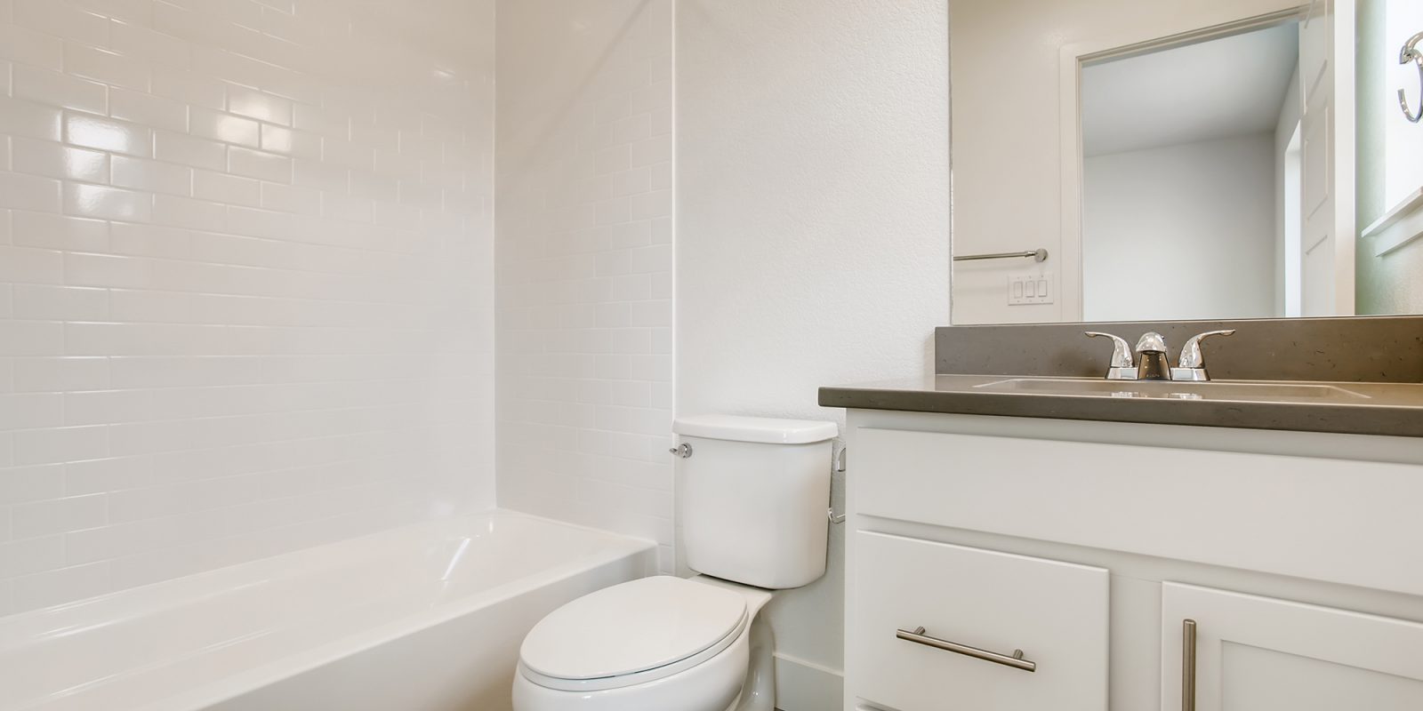WestRidge: Garland - Secondary Bathroom