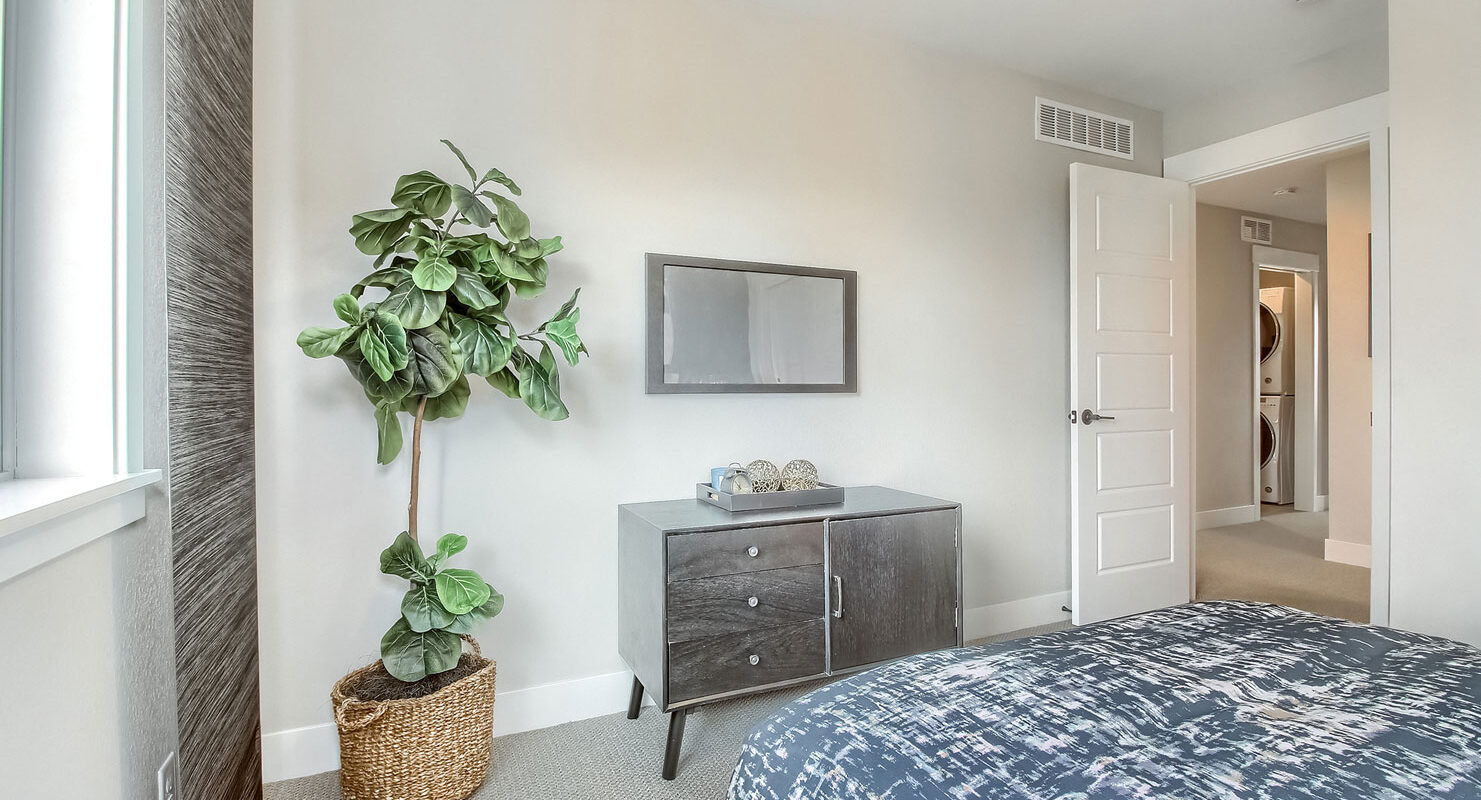 WestRidge: Simms - Bedroom 2