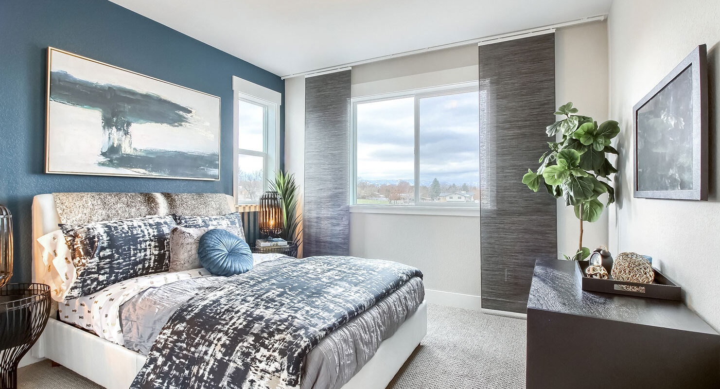 WestRidge: Simms - Bedroom 2