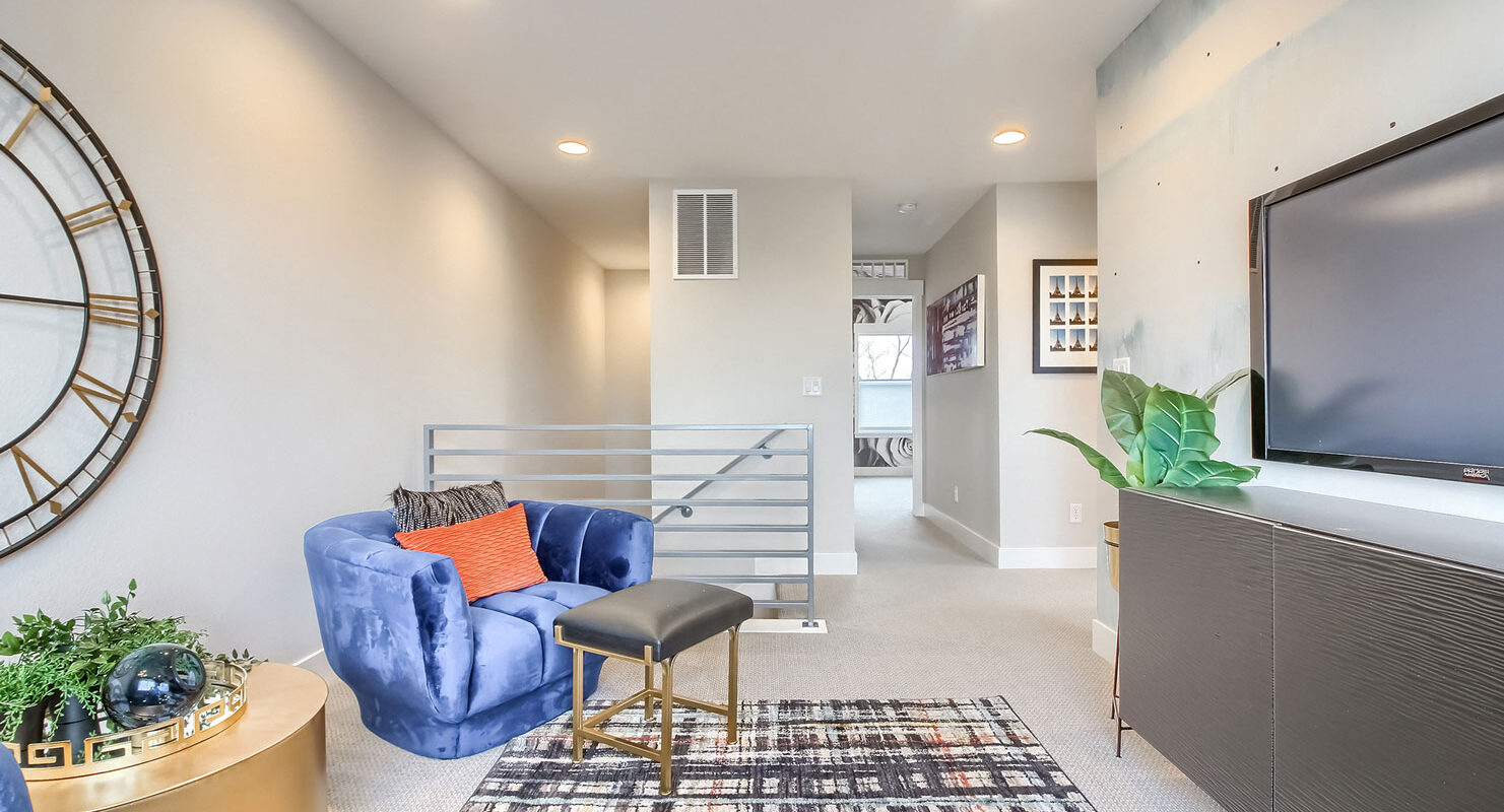 WestRidge: Simms - Loft