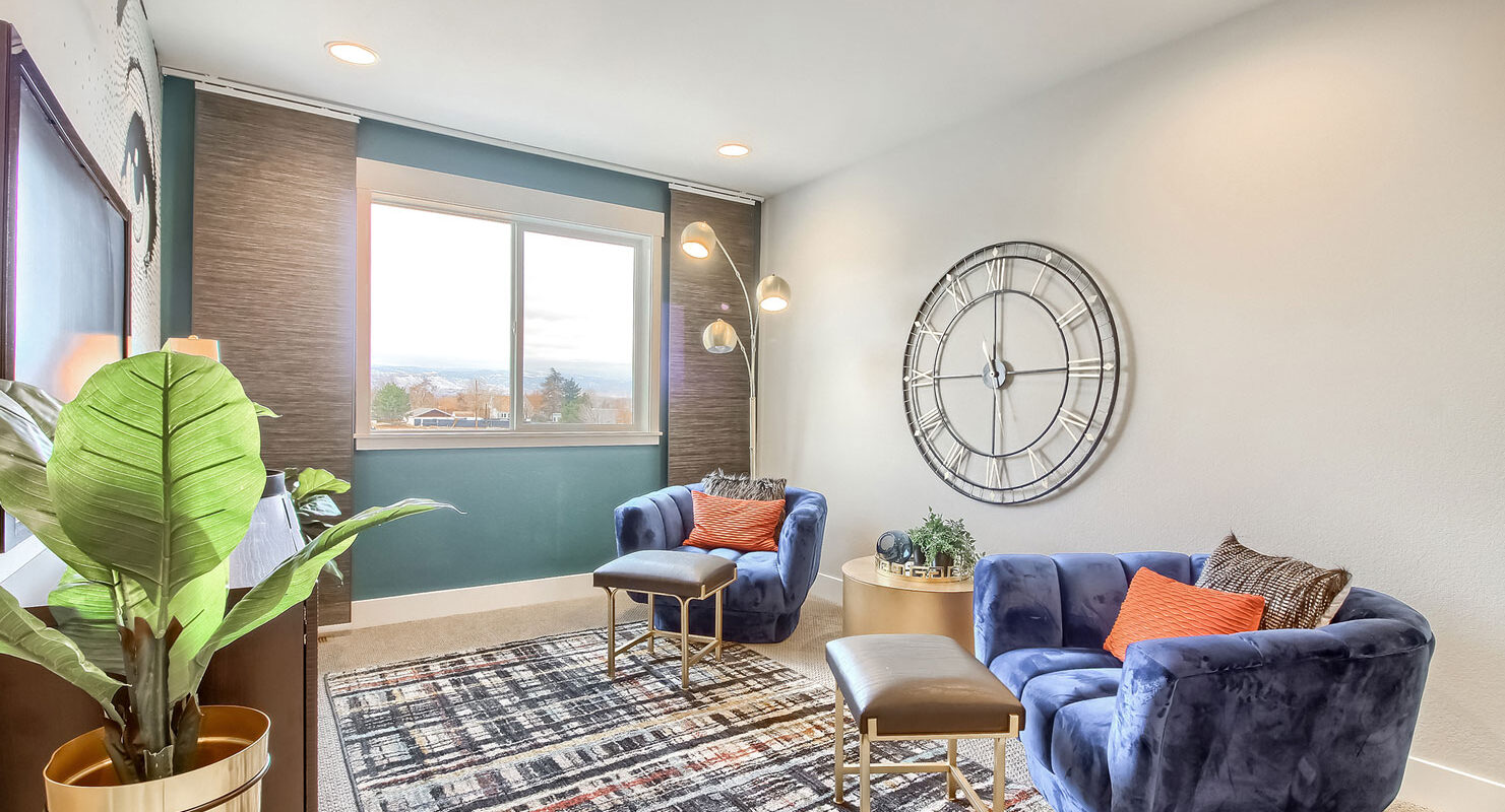 WestRidge: Simms - Loft