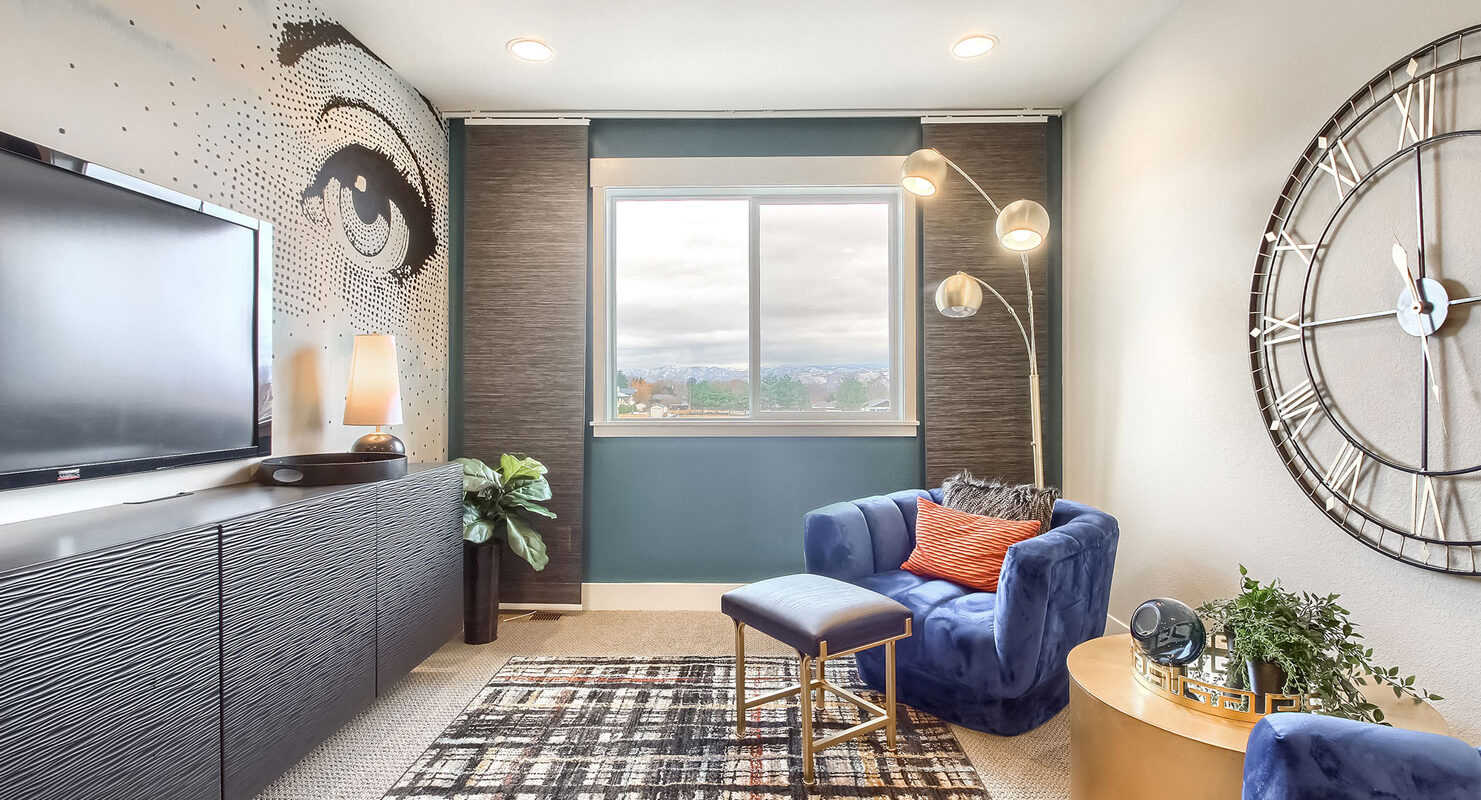 WestRidge: Simms - Loft