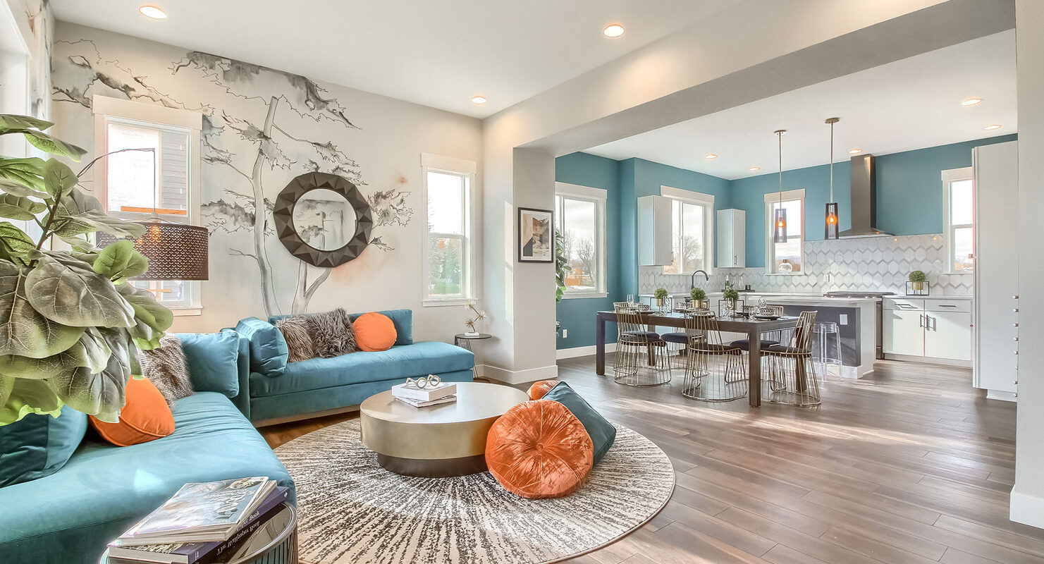 Healthy home builders