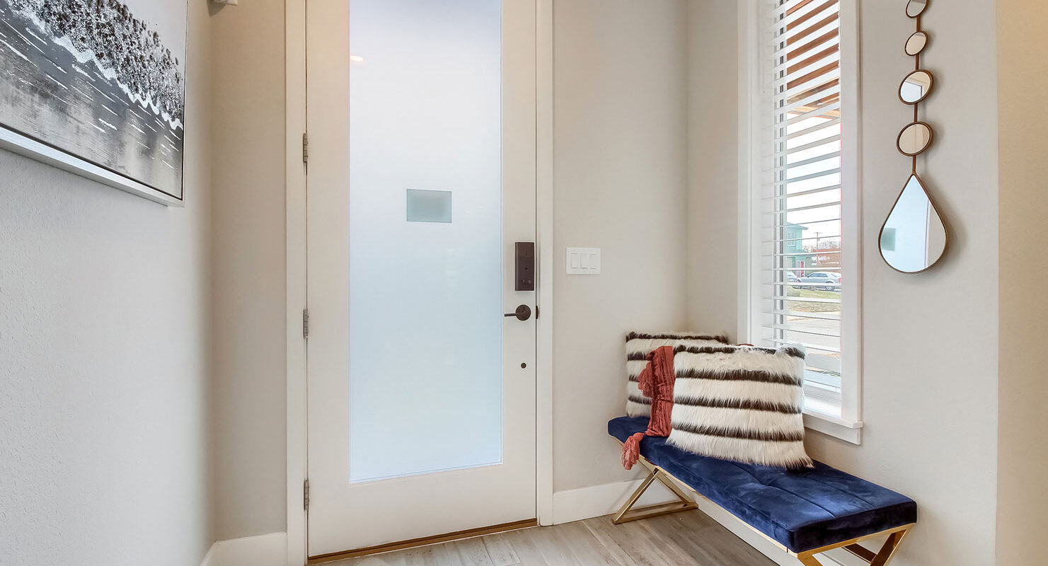 WestRidge: Simms - Entry