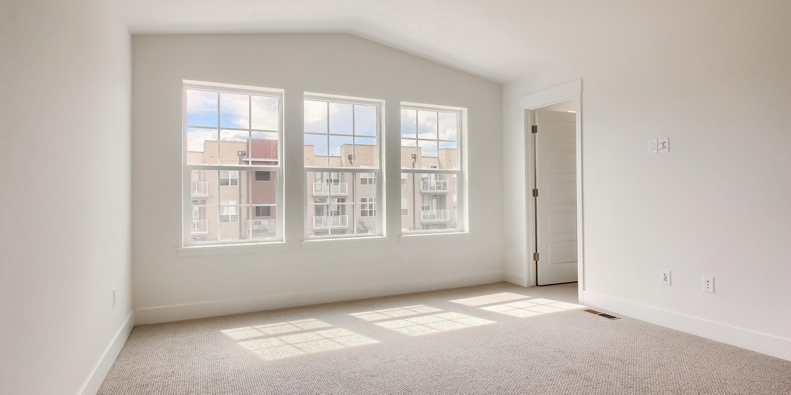 Arista: Uptown - Master Bedroom