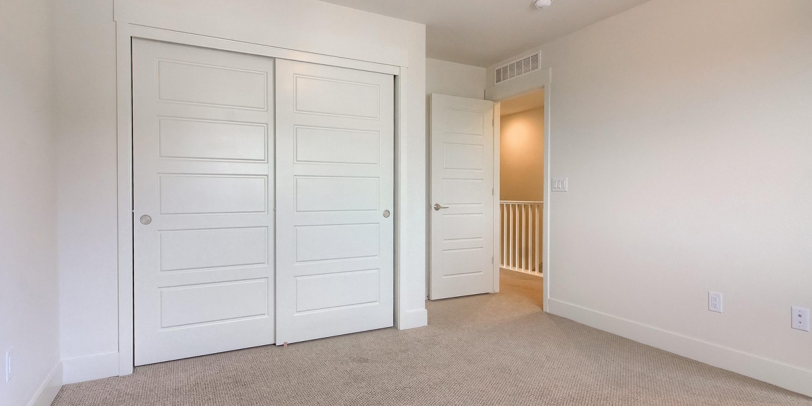 Arista: Uptown - Secondary Bedroom