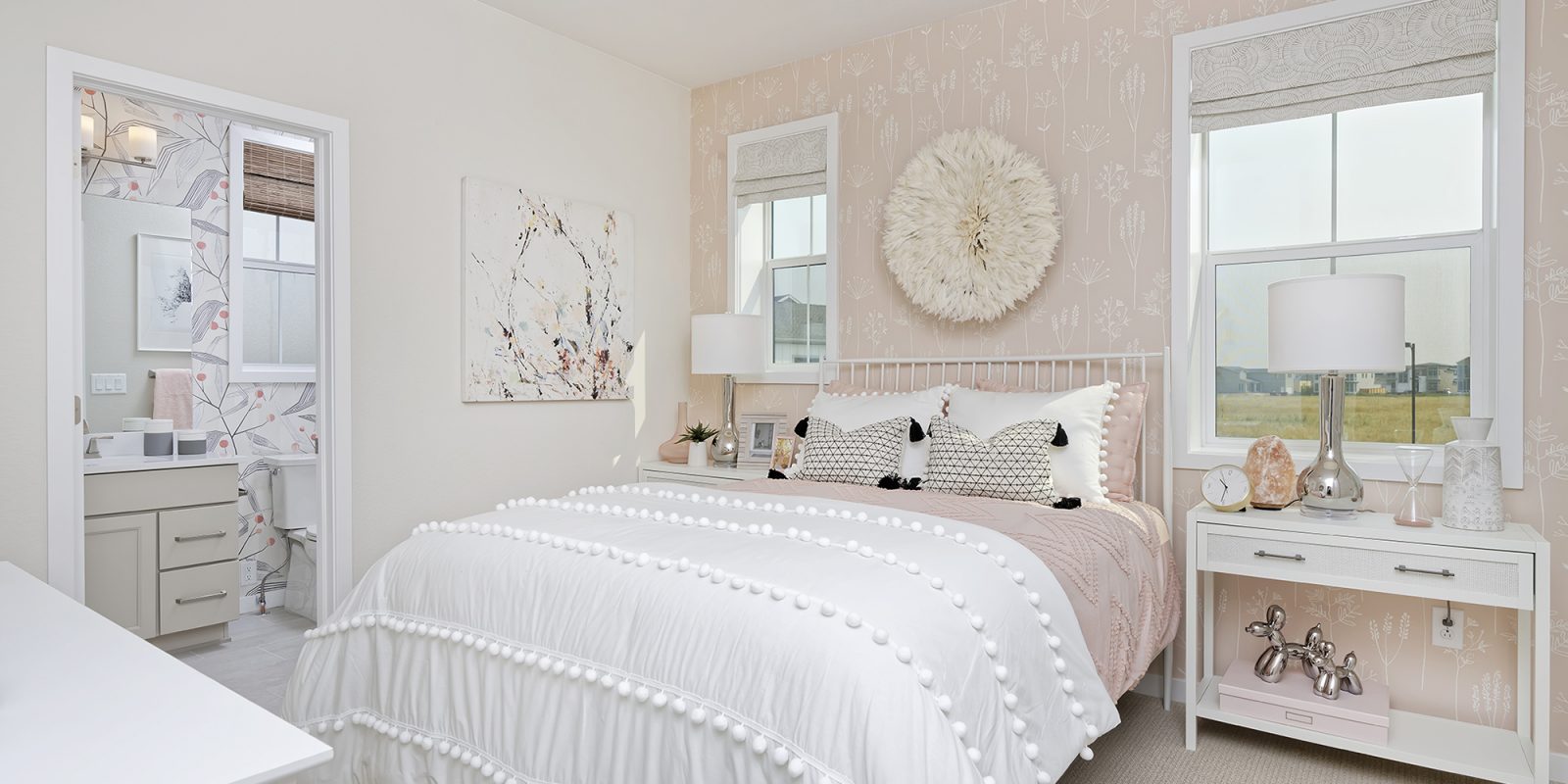 Vitality Collection: Revive - Third Upstairs Bedroom