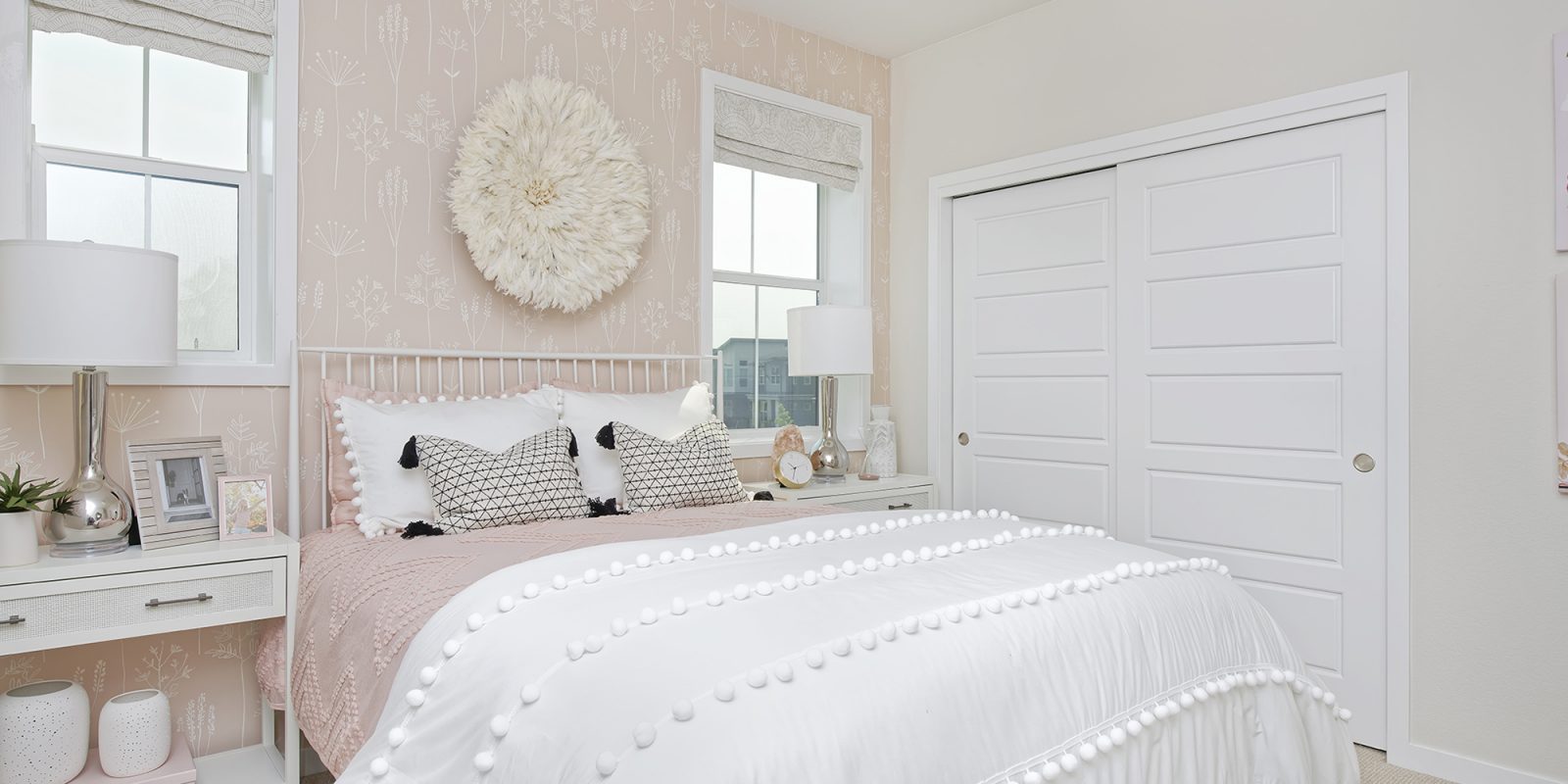Vitality Collection: Revive - Third Upstairs Bedroom