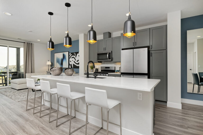 Homes for Sale Broomfield Colorado Townhomes with Yards for Sale