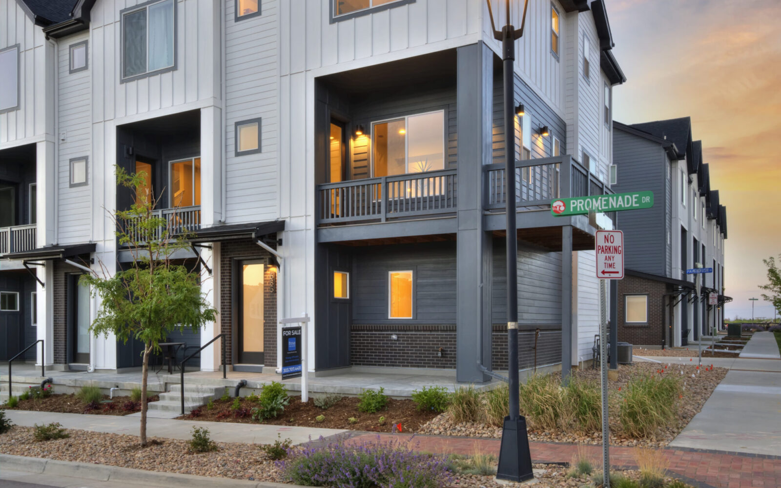 685 Promenade - Exterior 1