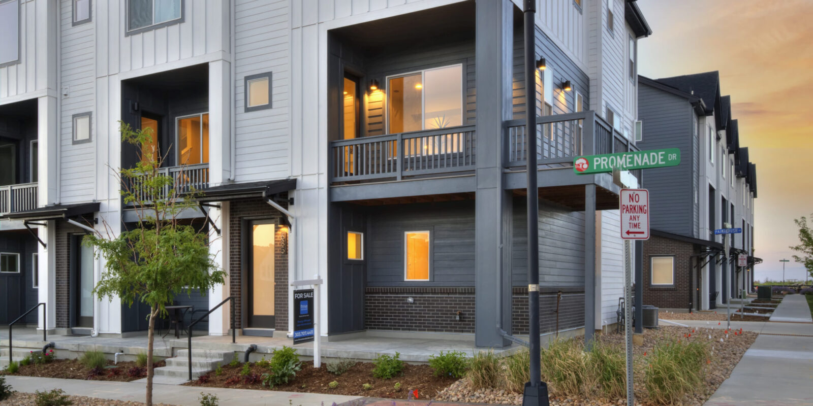 685 Promenade - Exterior 1