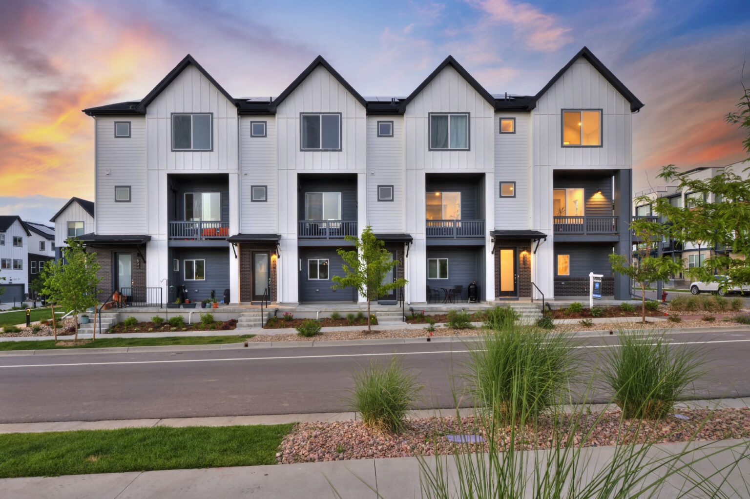 Homes for Sale in Denver CO Denver Homes for Sale Thrive