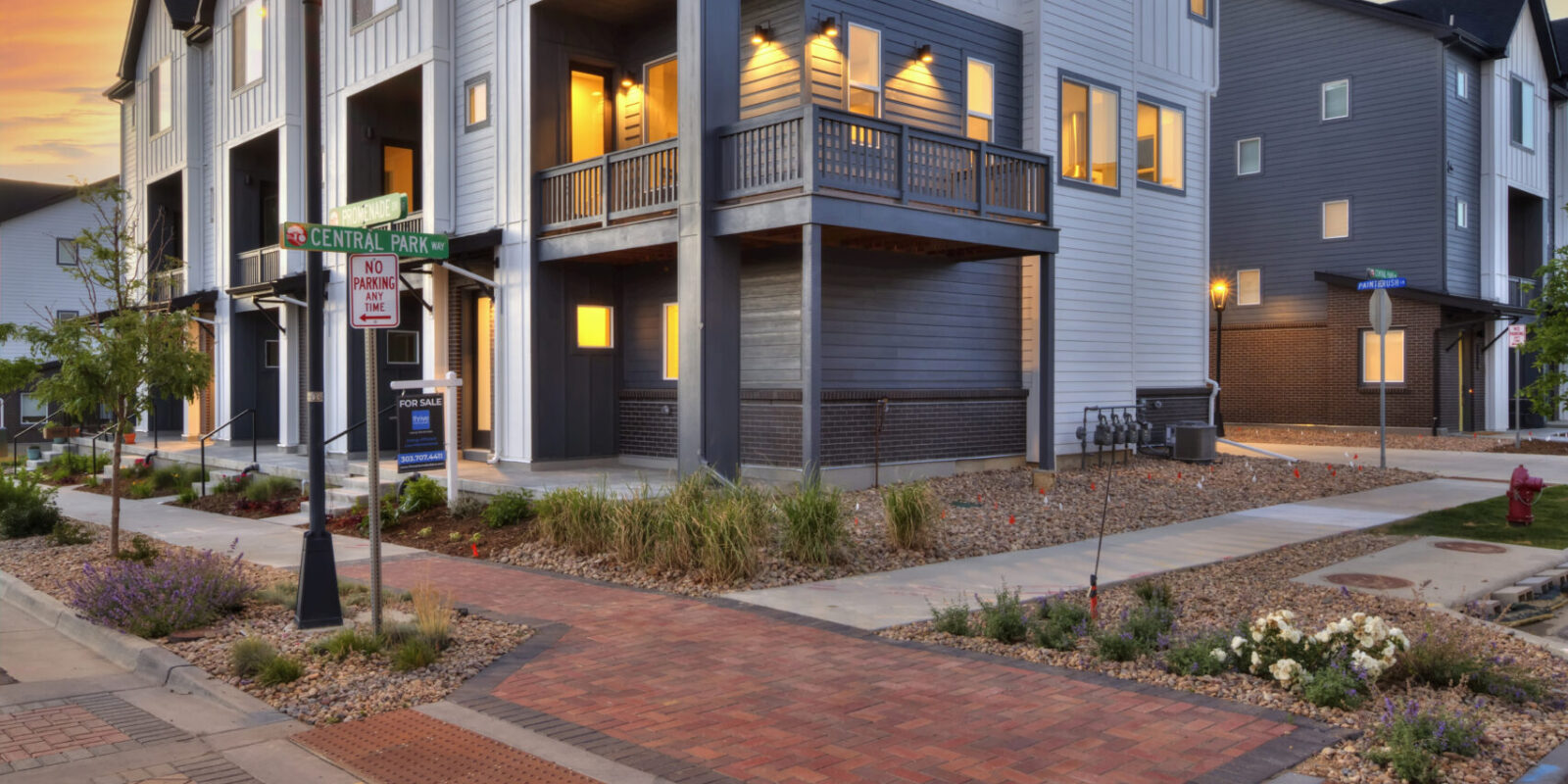 685 Promenade - Exterior 3
