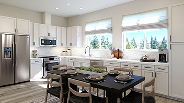 Superior Townhomes