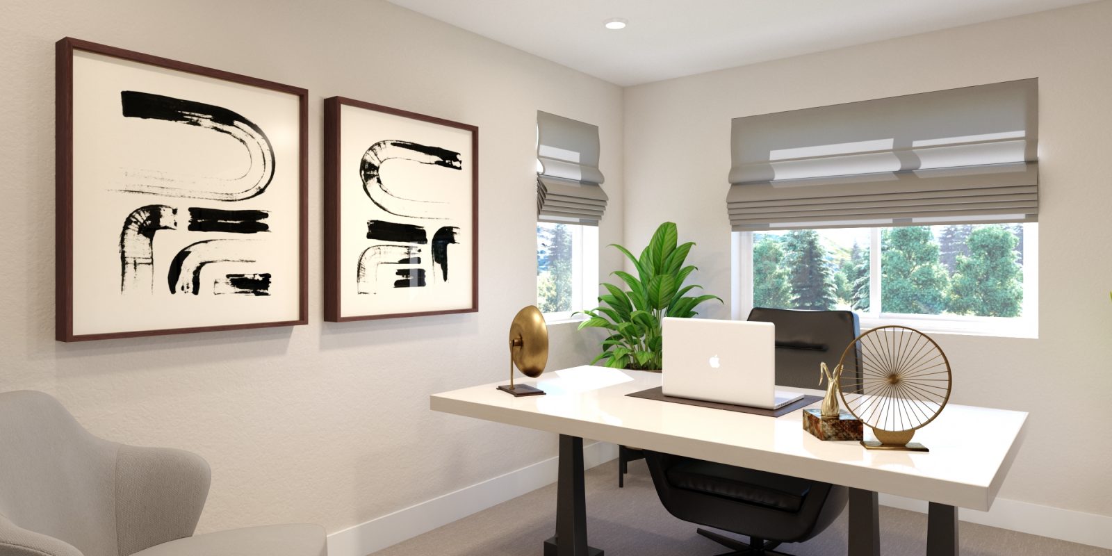 Downtown Superior: Promenade - Upstairs Loft