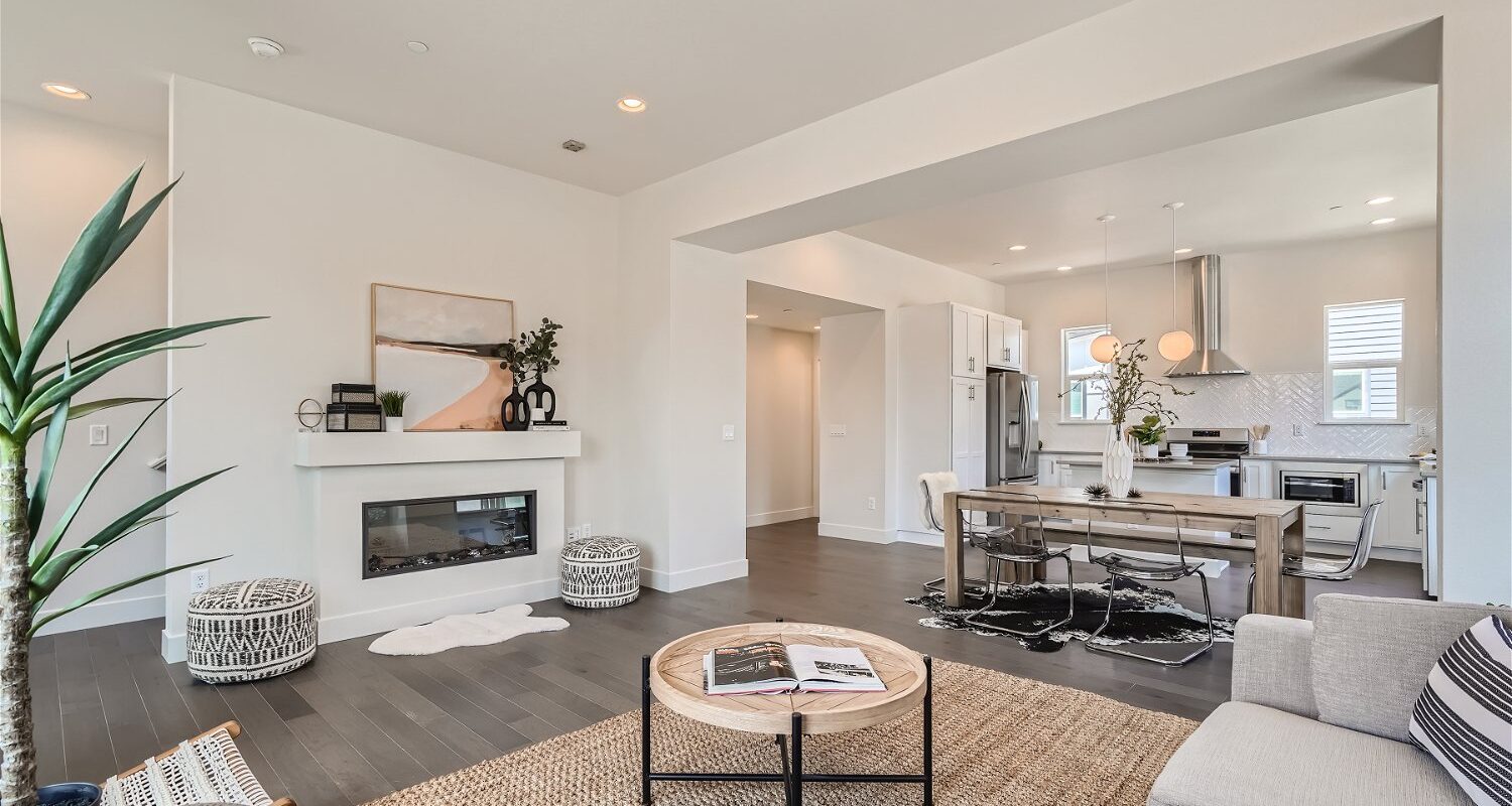 685 Promenade Dr. -  Living Room