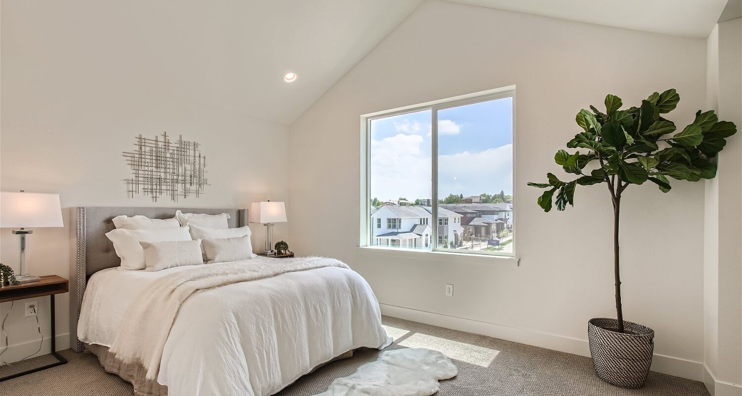 685 Promenade Dr. - Primary Bedroom