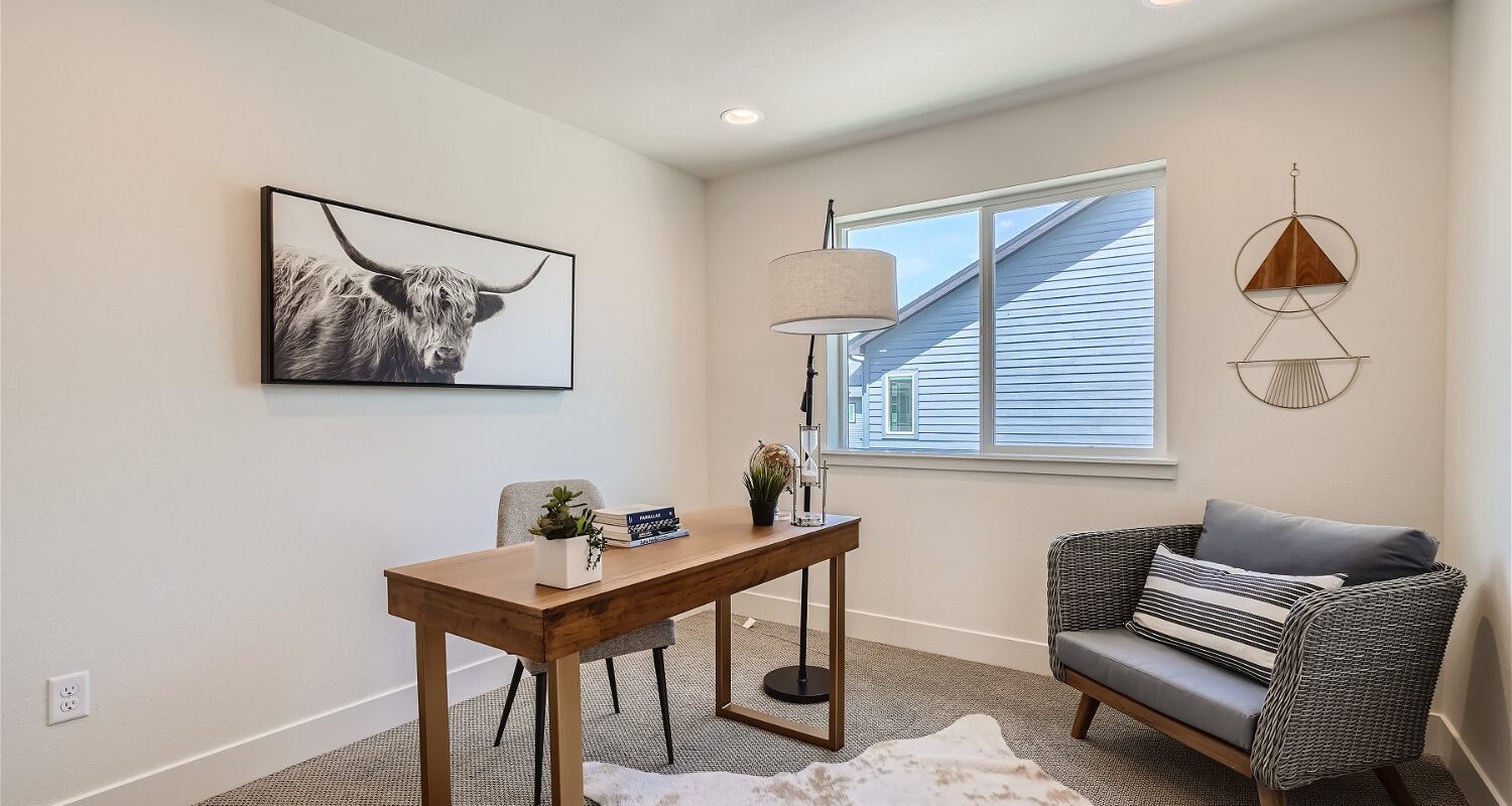 685 Promenade Dr. - 3rd Bedroom