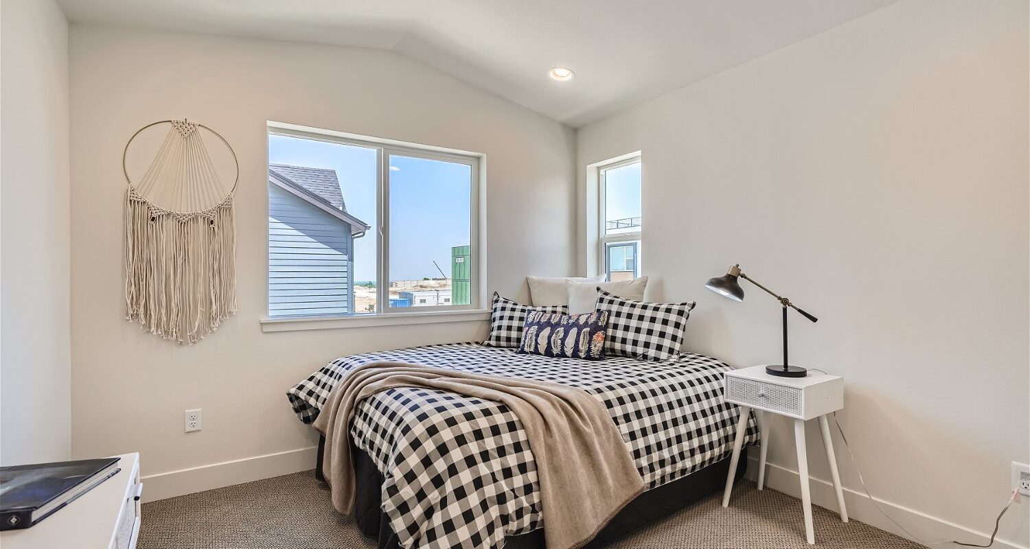 685 Promenade Dr. - 2nd Bedroom