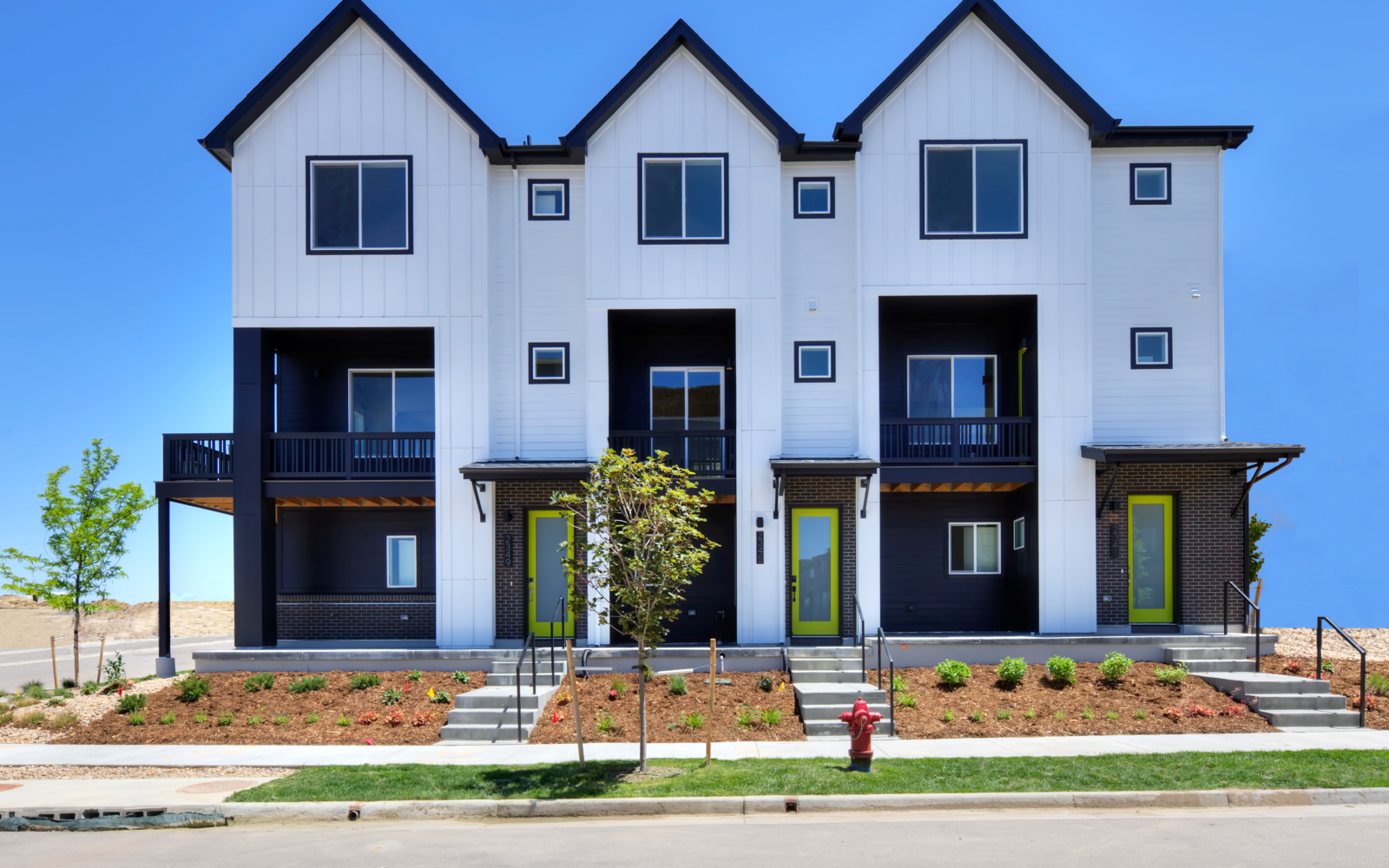 superior 3 story