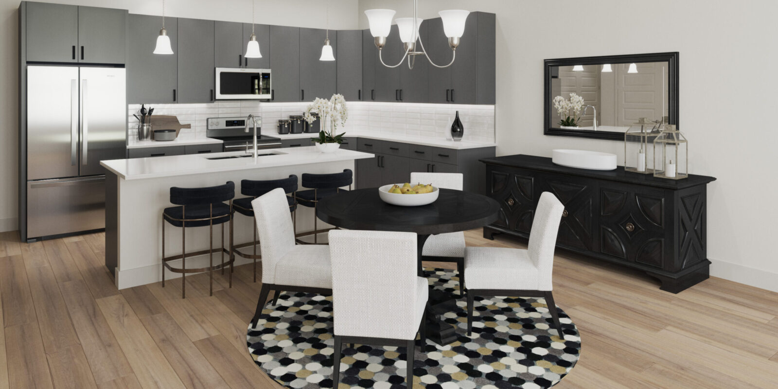 Bloom | Dining