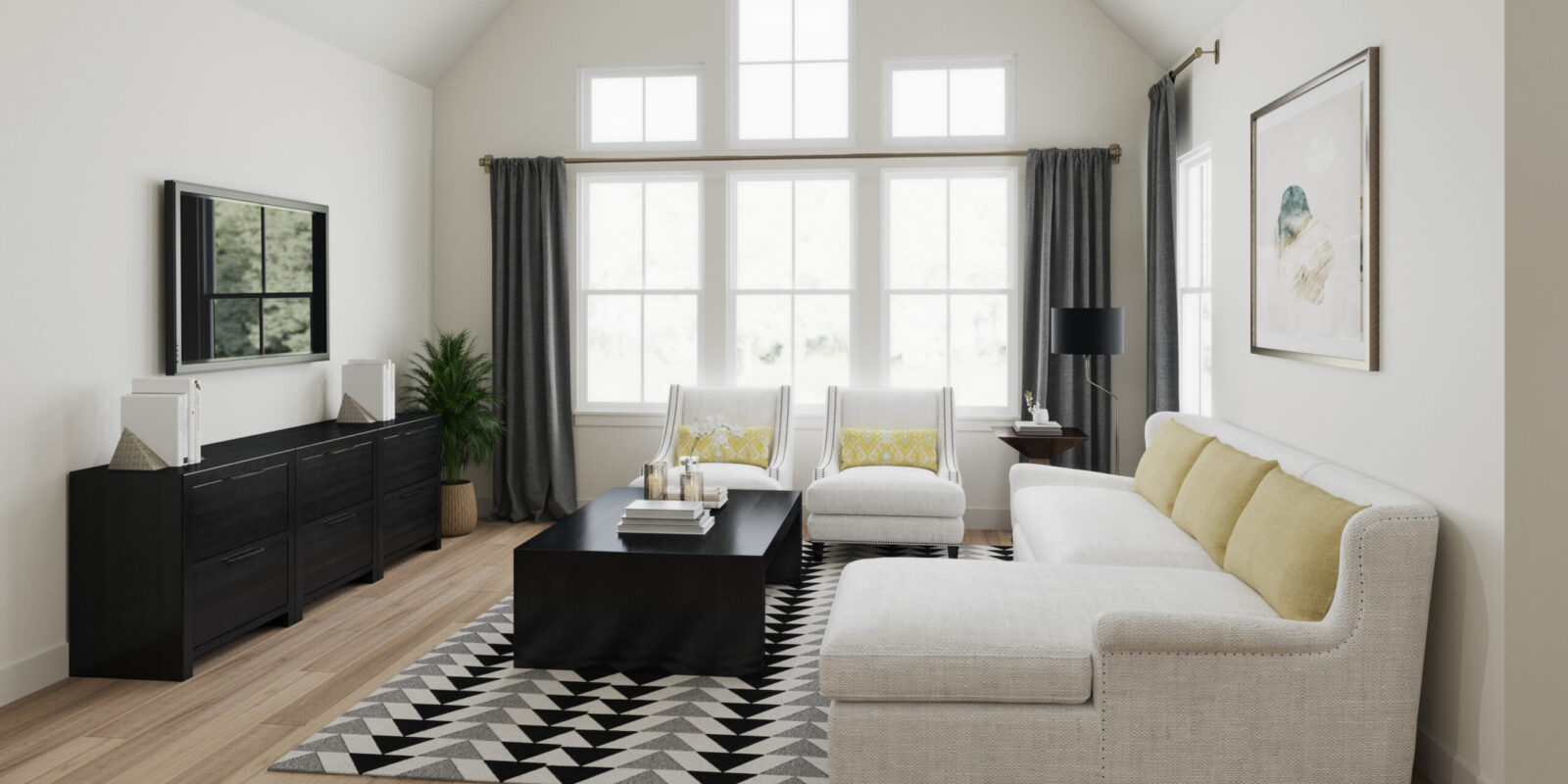 Bloom | Family Room