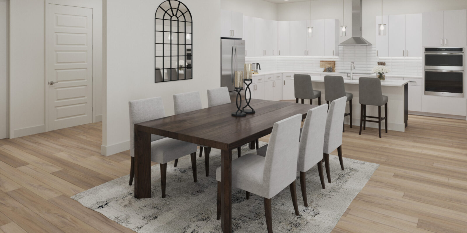 Prosper | Dining