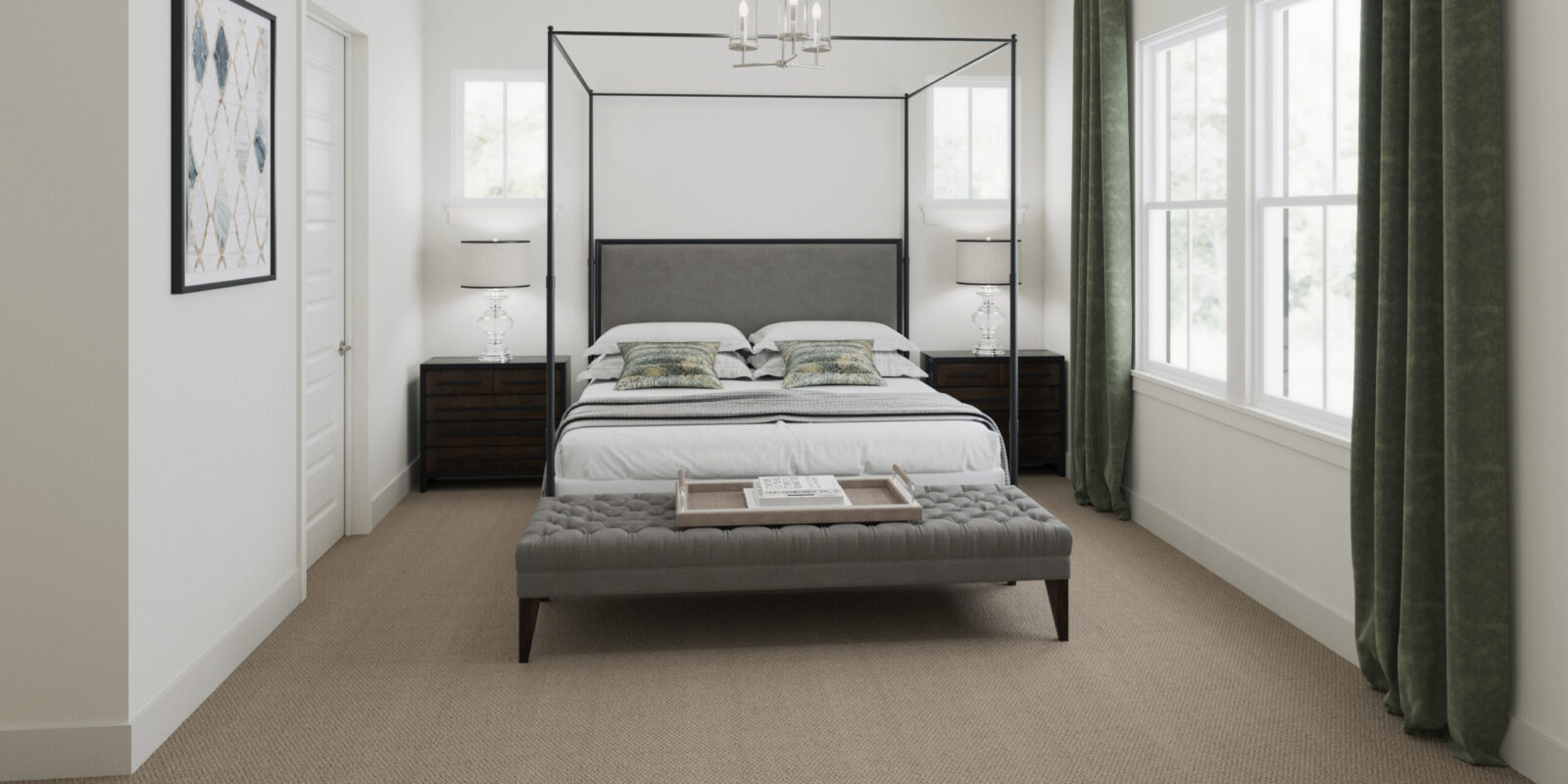 Prosper | Primary Room