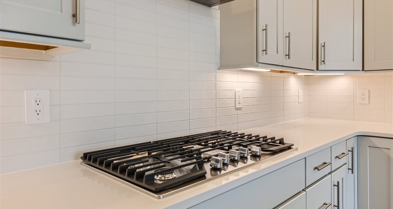Bloom - Kitchen Detail 2