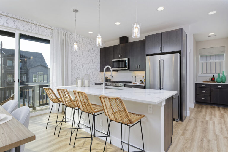 Homes for Sale Broomfield Colorado Townhomes with Yards for Sale