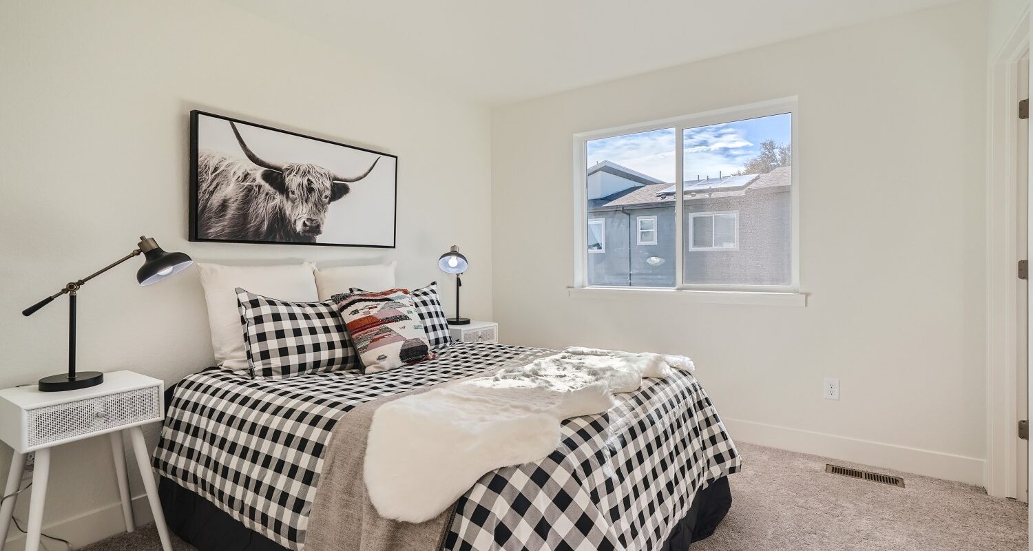 2nd Bedroom