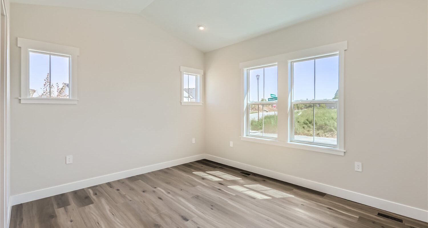 Prosper - Primary Bedroom