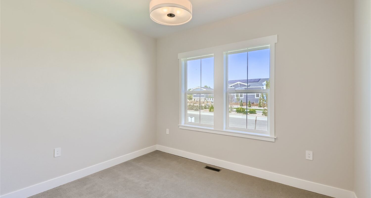 Prosper - 2nd Bedroom